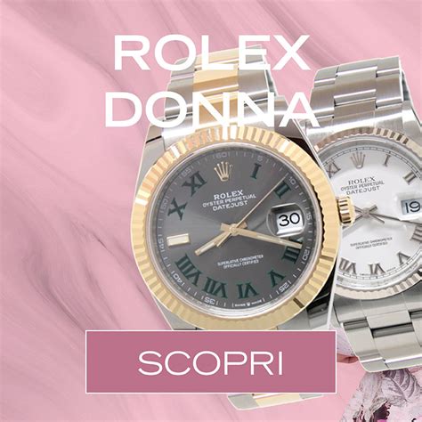 sito spagnolo vendita rolex